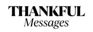 thankfulmessages.com
