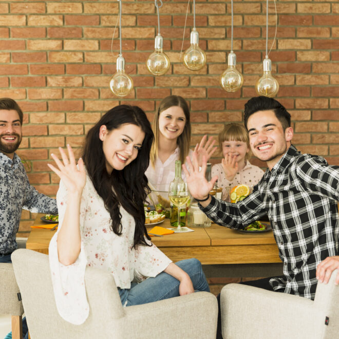 30 Best Thank You For Hosting Messages: Weddings, Parties & More