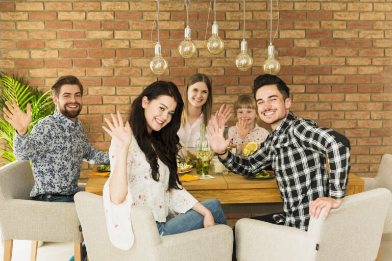 30 Best Thank You For Hosting Messages: Weddings, Parties & More