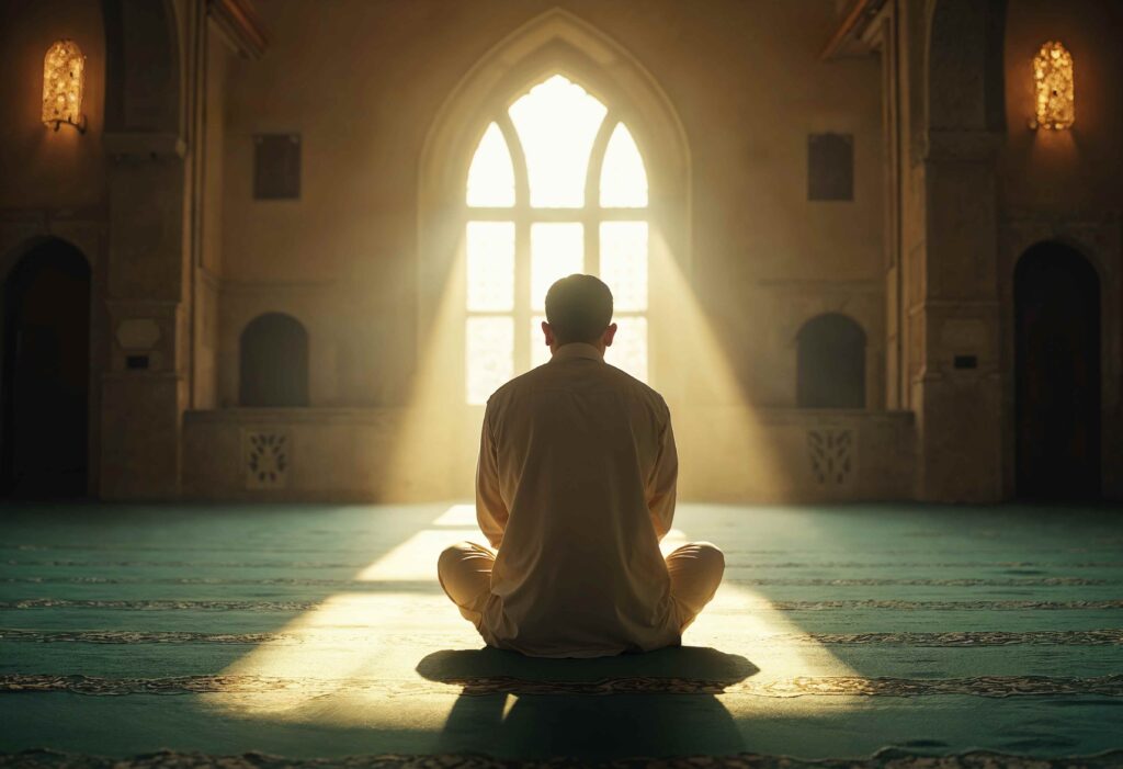 thank you for your prayers