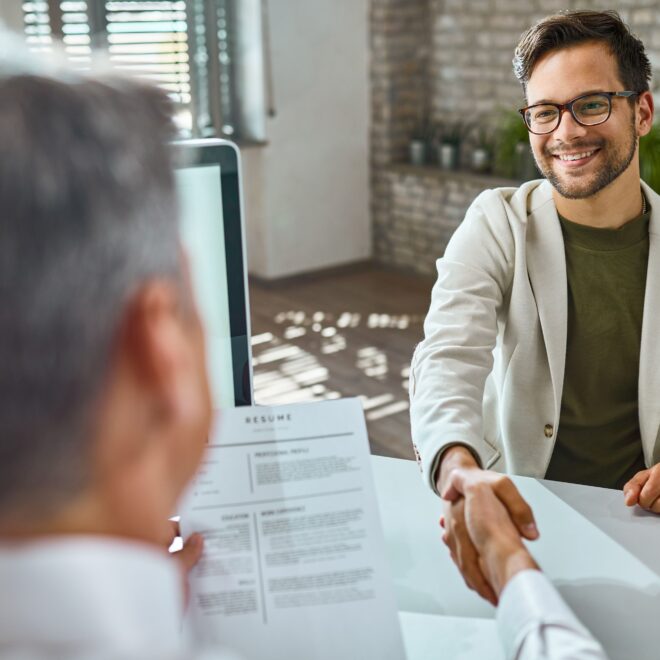 69 Sample Thank You Notes That Impress After an Interview