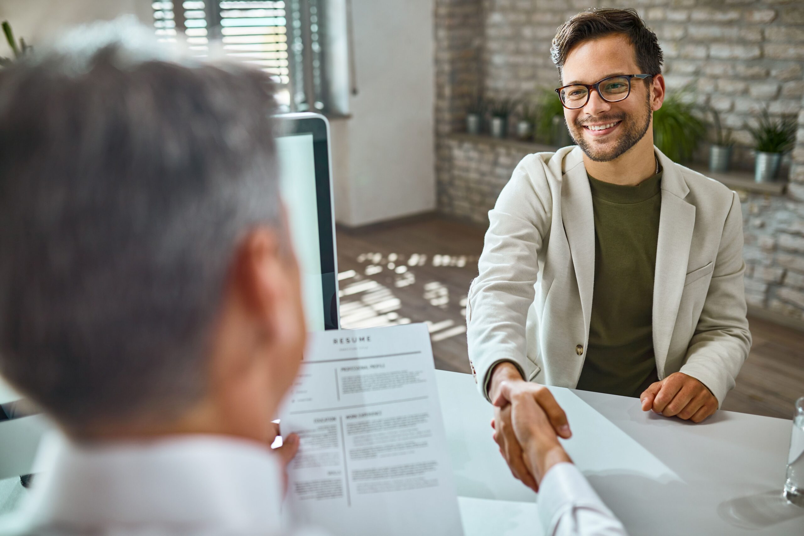 69 Sample Thank You Notes That Impress After an Interview