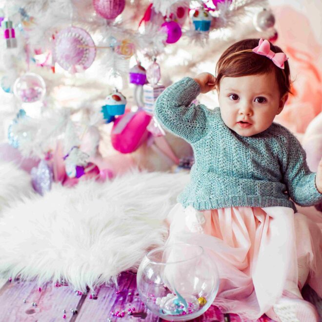 241 Baby Girl Quotes – Sweet, Cute & Inspirational Sayings for Your Little Princess