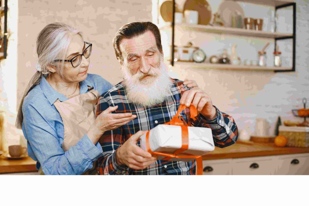 retirement thank you for gift