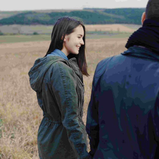 76 Heartfelt Thank You For Being There For Me Messages