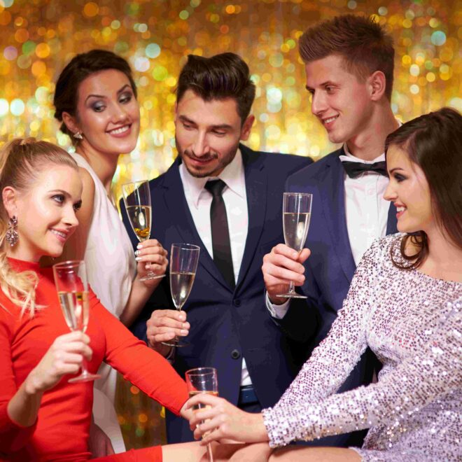 152 Thank You Messages for Event Hosts, Organizers & Coordinators