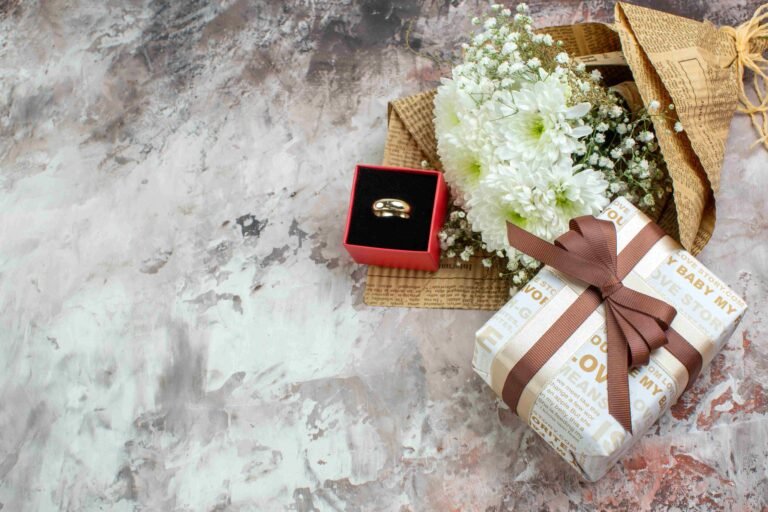 79 Thank You for Wedding Gift – Heartfelt Messages & Templates