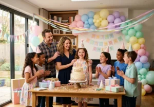 65+ Sweet & Fun 10th Birthday Wishes to Make Their Day Special