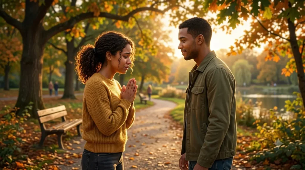 Best sorry messages and apology texts to express sincere regret and rebuild relationships