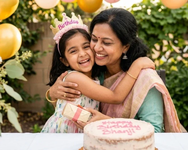180+ Sweet & Heartfelt Bhanji Birthday Wishes