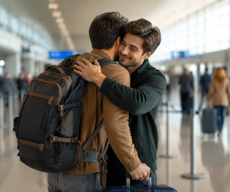 200+ Safe Journey Wishes for Friend to Travel Safely