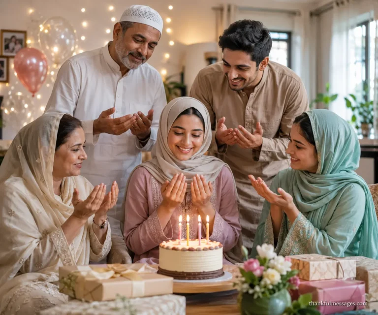 Birthday Dua in Islam Authentic Duas, Prayers and Heartfelt Wishes