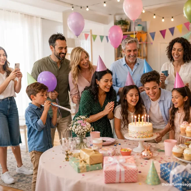 50 Birthday Party Ideas for Kids, Teens, and Adults