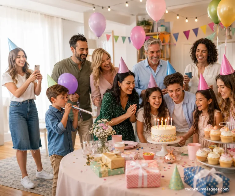 50 Birthday Party Ideas for Kids, Teens, and Adults