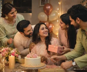 200+ Heartfelt Birthday Wishes for Bhabhi