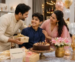 190+ Short & Funny Birthday Wishes for Bhanja