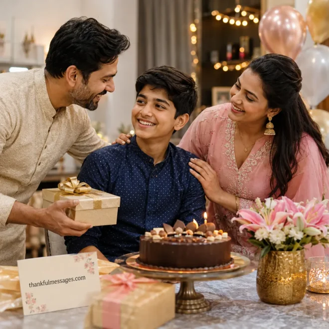 birthday wishes for bhanja