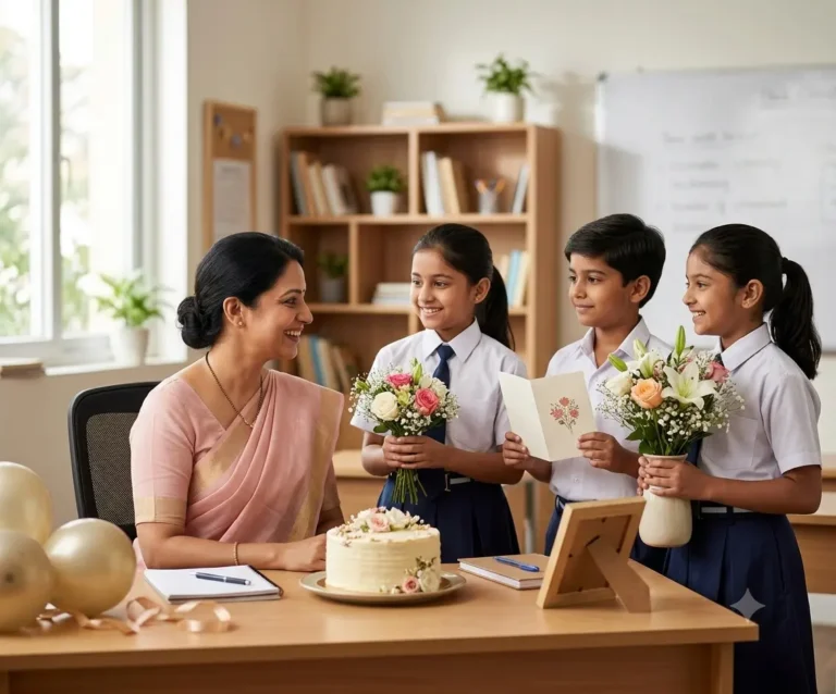 210+ Birthday Wishes for Mam: Respectful Short Messages