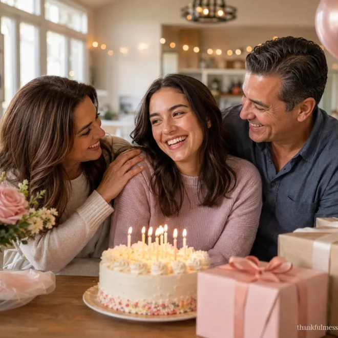 Birthday Wishes for Niece: 200+ Sweet, Heartfelt & Funny Messages
