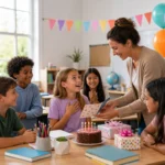 210 Birthday Wishes for Students From Teachers