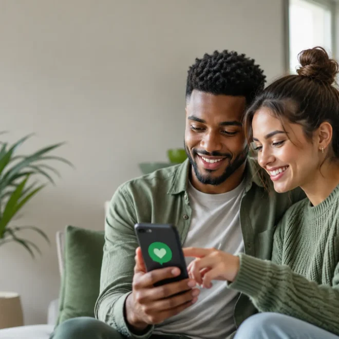 Green Heart Meaning: What the 💚 Emoji Really Means