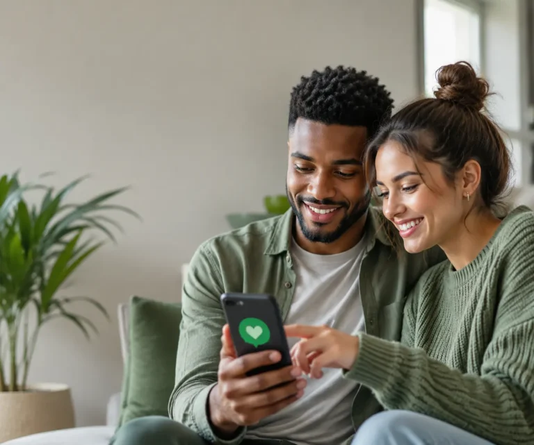 Green Heart Meaning: What the 💚 Emoji Really Means