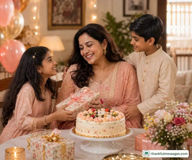 185+ Heartfelt Masi Birthday Wishes Funny & Loving Messages